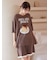 【ONLINE限定】【HOMME】スムーズィープリンジャガードプルオーバー&ハーフパンツセット