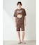 【ONLINE限定】【HOMME】スムーズィープリンジャガードプルオーバー&ハーフパンツセット