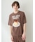 【ONLINE限定】【HOMME】スムーズィープリンジャガードプルオーバー&ハーフパンツセット