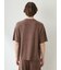 【ONLINE限定】【HOMME】スムーズィープリンジャガードプルオーバー&ハーフパンツセット