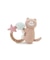 【BABY】スムーズィーシーサイドキャットラトル
