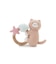 【BABY】スムーズィーシーサイドキャットラトル