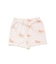 【BABY】シーサイドキャット柄ショートパンツ