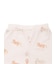 【BABY】シーサイドキャット柄ショートパンツ