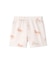 【BABY】シーサイドキャット柄ショートパンツ