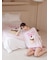 【ONLINE限定】【Sleep】スムーズィープリンジャガードハーフケット