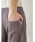 【ラッピング済み】【HOMME】【接触冷感】レーヨンドッグワンポイントTシャツ&ハーフパンツセット
