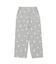 【ラッピング済み】【IFMC.】【HOMME】ワンポイントTシャツ&ロングパンツSET