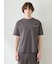 【ラッピング済み】【HOMME】【接触冷感】GIZAコットンジャージーセットアップ