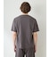 【ラッピング済み】【HOMME】【接触冷感】GIZAコットンジャージーセットアップ