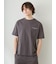 【ラッピング済み】【HOMME】【接触冷感】GIZAコットンジャージーセットアップ