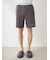 【ラッピング済み】【HOMME】【接触冷感】GIZAコットンジャージーセットアップ