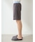 【ラッピング済み】【HOMME】【接触冷感】GIZAコットンジャージーセットアップ
