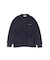【ラッピング済み】【IFMC.】【HOMME】スムーズィーカーディガン&ロングパンツSET