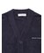 【ラッピング済み】【IFMC.】【HOMME】スムーズィーカーディガン&ロングパンツSET