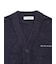 【ラッピング済み】【IFMC.】【HOMME】スムーズィーカーディガン&ロングパンツSET