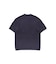 【ラッピング済み】【IFMC.】【HOMME】スムーズィープルオーバー&ロングパンツSET