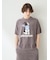 【ラッピング済み】【ONLINE限定】【HOMME】エアリーモコドッグジャガードプルオーバー&ハーフパンツセット