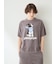 【ラッピング済み】【ONLINE限定】【HOMME】エアリーモコドッグジャガードプルオーバー&ハーフパンツセット