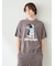 【ラッピング済み】【ONLINE限定】【HOMME】エアリーモコドッグジャガードプルオーバー&ハーフパンツセット
