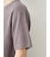 【ラッピング済み】【ONLINE限定】【HOMME】エアリーモコドッグジャガードプルオーバー&ハーフパンツセット