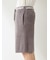 【ラッピング済み】【ONLINE限定】【HOMME】エアリーモコドッグジャガードプルオーバー&ハーフパンツセット