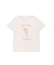 【ラッピング済み】【IFMC.】ワンポイントTシャツ&ロングパンツSET