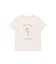 【ラッピング済み】【IFMC.】ワンポイントTシャツ&ロングパンツSET