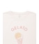 【ラッピング済み】【IFMC.】ワンポイントTシャツ&ロングパンツSET