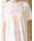 【ラッピング済み】【IFMC.】ワンポイントTシャツ&ロングパンツSET