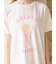 【ラッピング済み】【IFMC.】ワンポイントTシャツ&ロングパンツSET