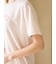 【ラッピング済み】【IFMC.】ワンポイントTシャツ&ロングパンツSET