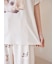 【ONLINE限定】【接触冷感】ファッションCATS&DOGS ワンポイントTシャツ&ショートパンツセット