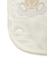 【BABY】ドリーミーベア柄６重ガーゼサッキングパッド