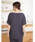 【接触冷感】COOLレーヨンロゴTシャツ