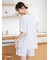 【接触冷感】COOLレーヨンデザートロゴTシャツ