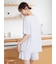 【接触冷感】COOLレーヨンデザートロゴTシャツ