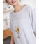【接触冷感】COOLレーヨンデザートロゴTシャツ