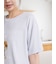 【接触冷感】COOLレーヨンデザートロゴTシャツ