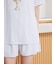 【接触冷感】COOLレーヨンデザートロゴTシャツ