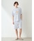 【HOMME】【接触冷感】COOLレーヨンデザートロゴTシャツ