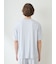 【HOMME】【接触冷感】COOLレーヨンデザートロゴTシャツ