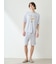 【HOMME】【接触冷感】COOLレーヨンロゴハーフパンツ