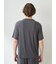 【ONLINE限定】【HOMME】【接触冷感】レーヨンジェラートベアプリントTシャツ&ハーフパンツセット