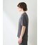 【ONLINE限定】【HOMME】【接触冷感】レーヨンジェラートベアプリントTシャツ&ハーフパンツセット