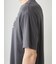 【ONLINE限定】【HOMME】【接触冷感】レーヨンジェラートベアプリントTシャツ&ハーフパンツセット