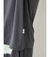 【ONLINE限定】【HOMME】【接触冷感】レーヨンジェラートベアプリントTシャツ&ハーフパンツセット