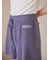 スムーズィーリブショートパンツ