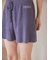 スムーズィーリブショートパンツ