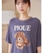 【ONLINE限定】ファッションCATS&DOGS ジャガードプルオーバー&細リブショートパンツセット